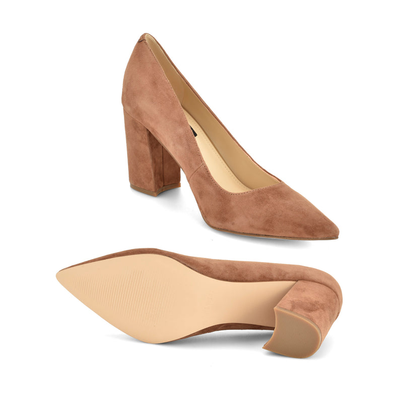 Cara Dress Pumps