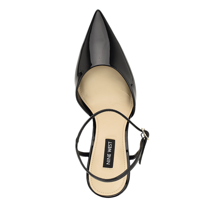 Dres Pointy Toe Pumps