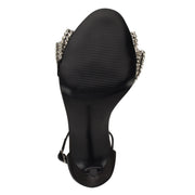 Tansie Embellished Bow Sandals