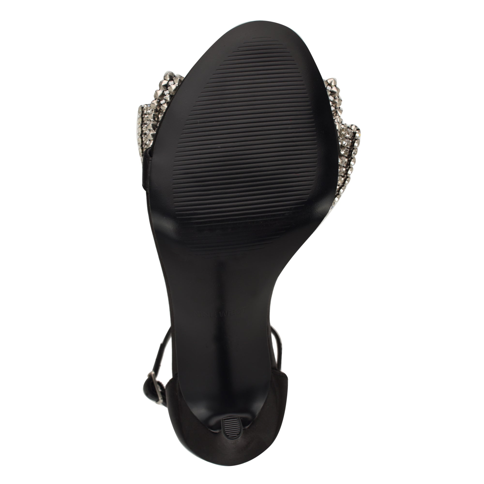 Tansie Embellished Bow Sandals