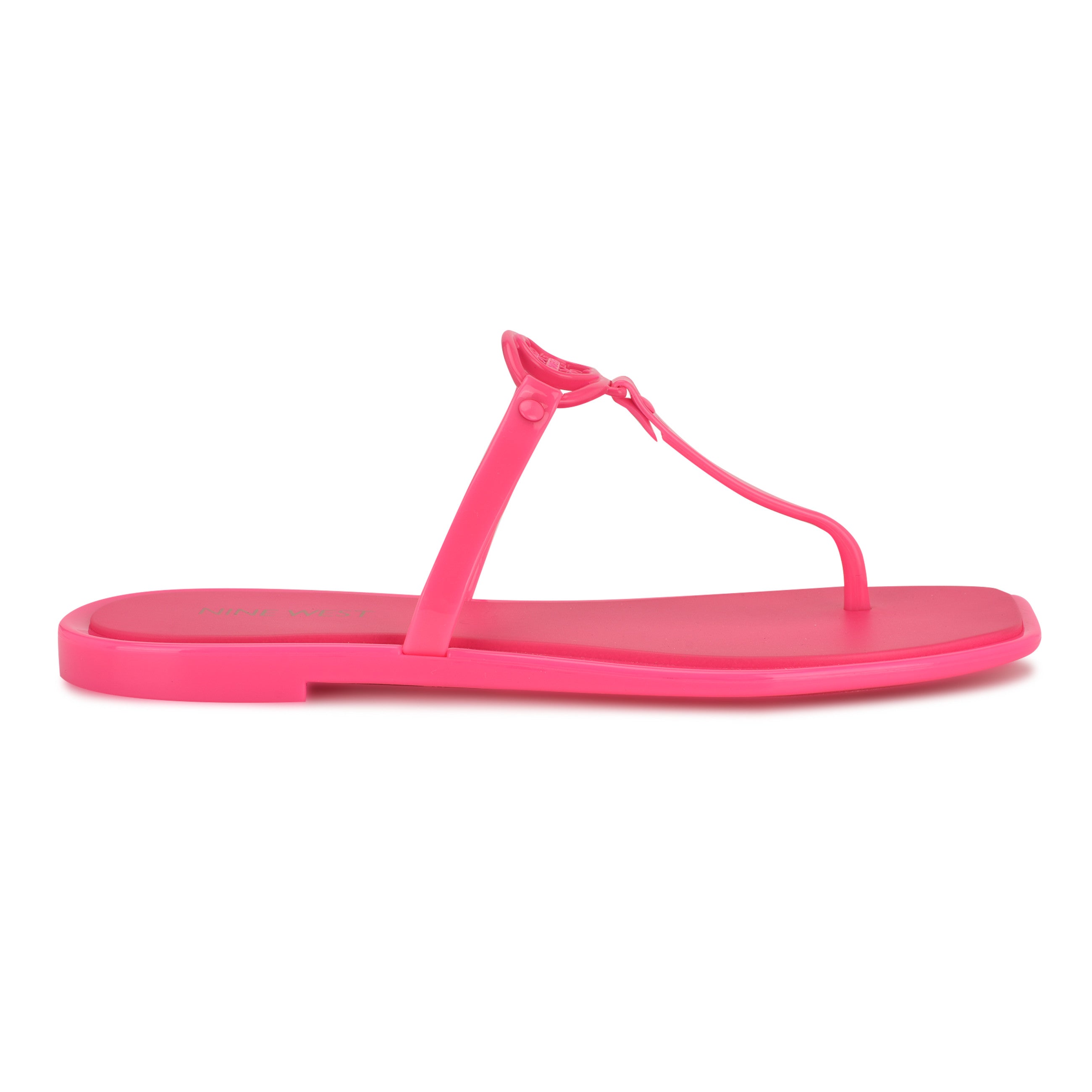 Dacota Thong Jelly Sandals