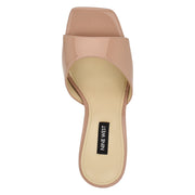 Disko Dress Slide Sandals