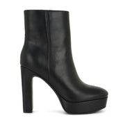Danella Platform Boooties