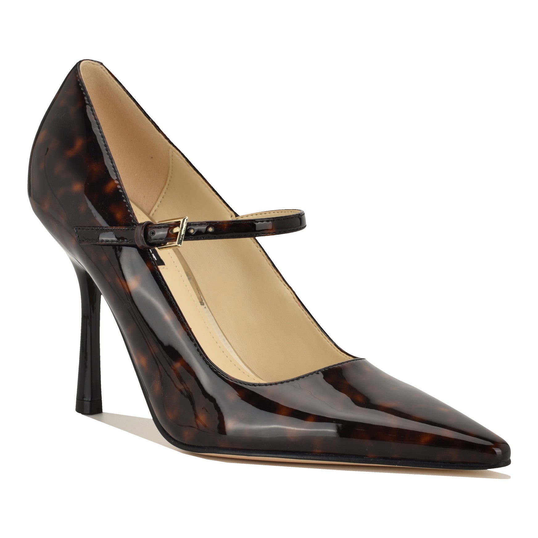 Jinnie Mary Jane Pumps