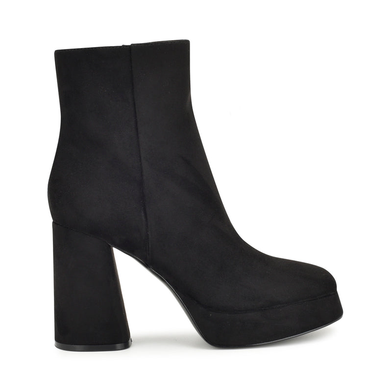 Nine West Velo Bootie | Women's | Black | Size 10.5 | Boots Nine West Velo Bootie | Women's | Black | Size 10.5 | Boots