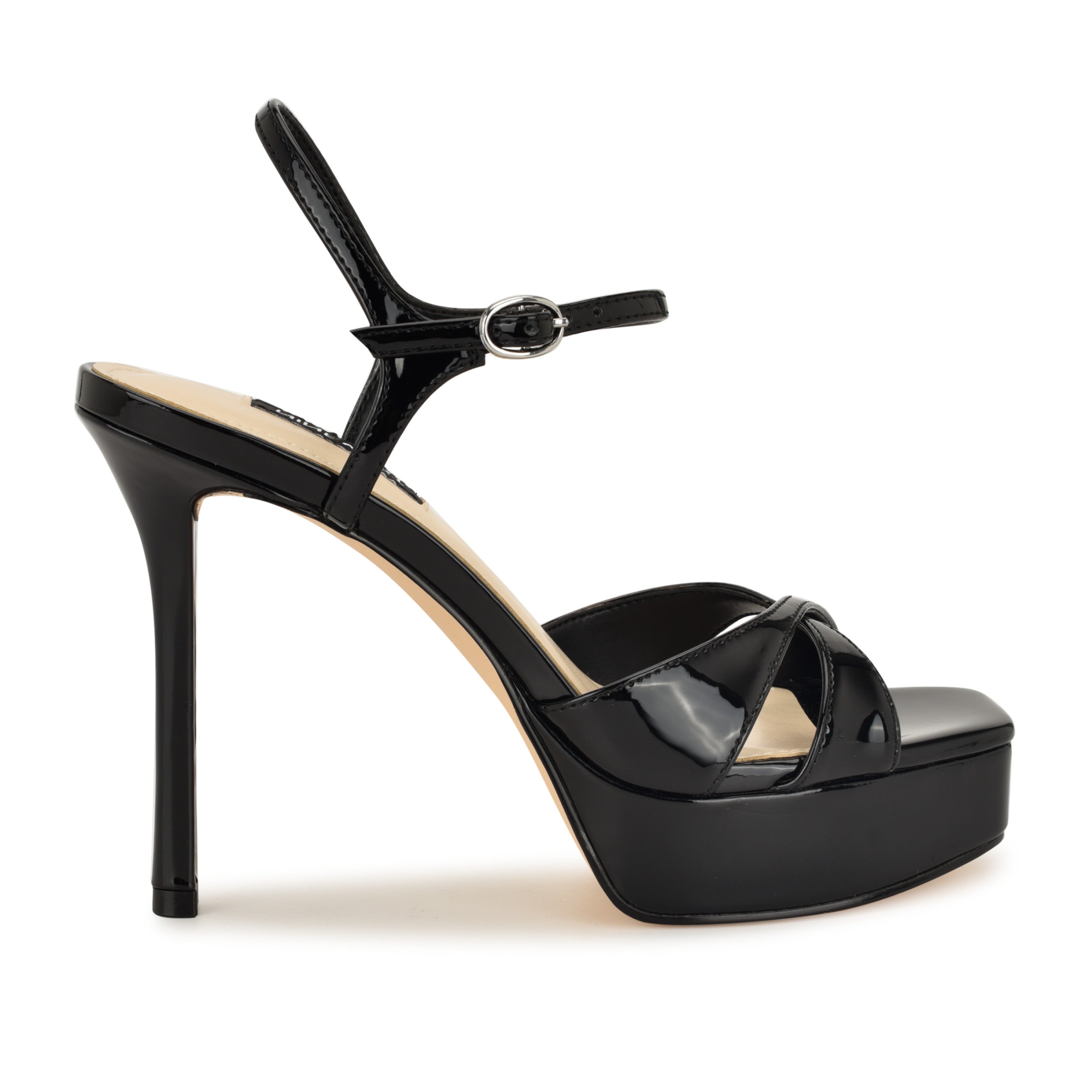 Tates Platform Sandals