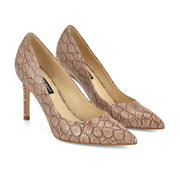 Ezra Pointy Toe Pumps