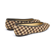 Valore Ballet Flats