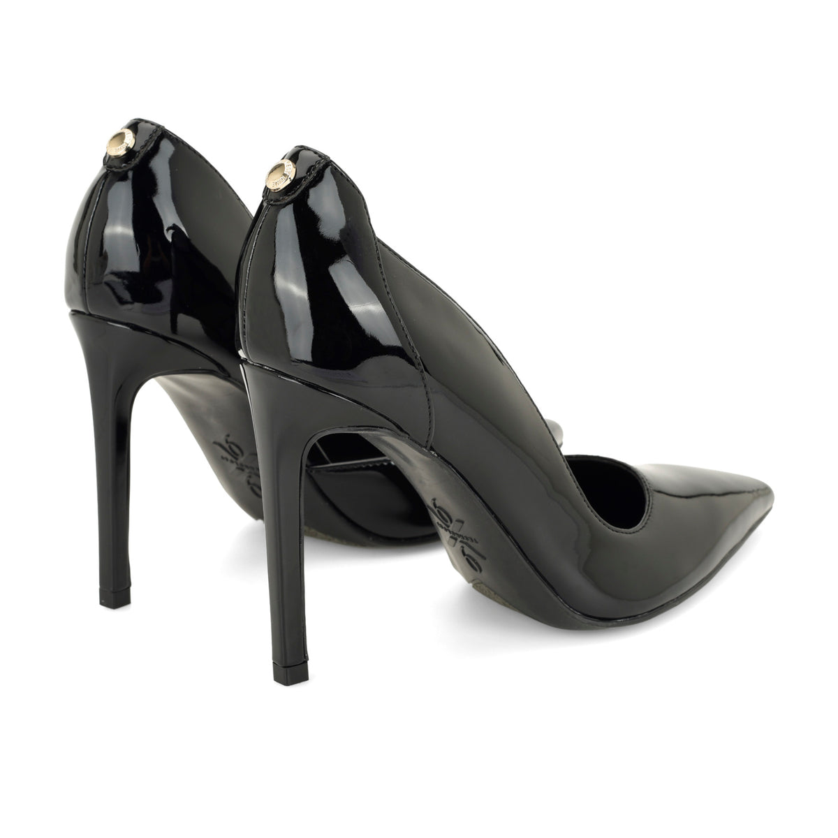 Hanas 9x9 d'Orsay Pumps