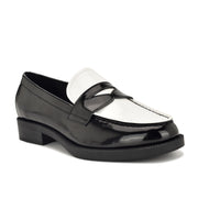 Berg Almond Toe Slip-On Casaul Loafers