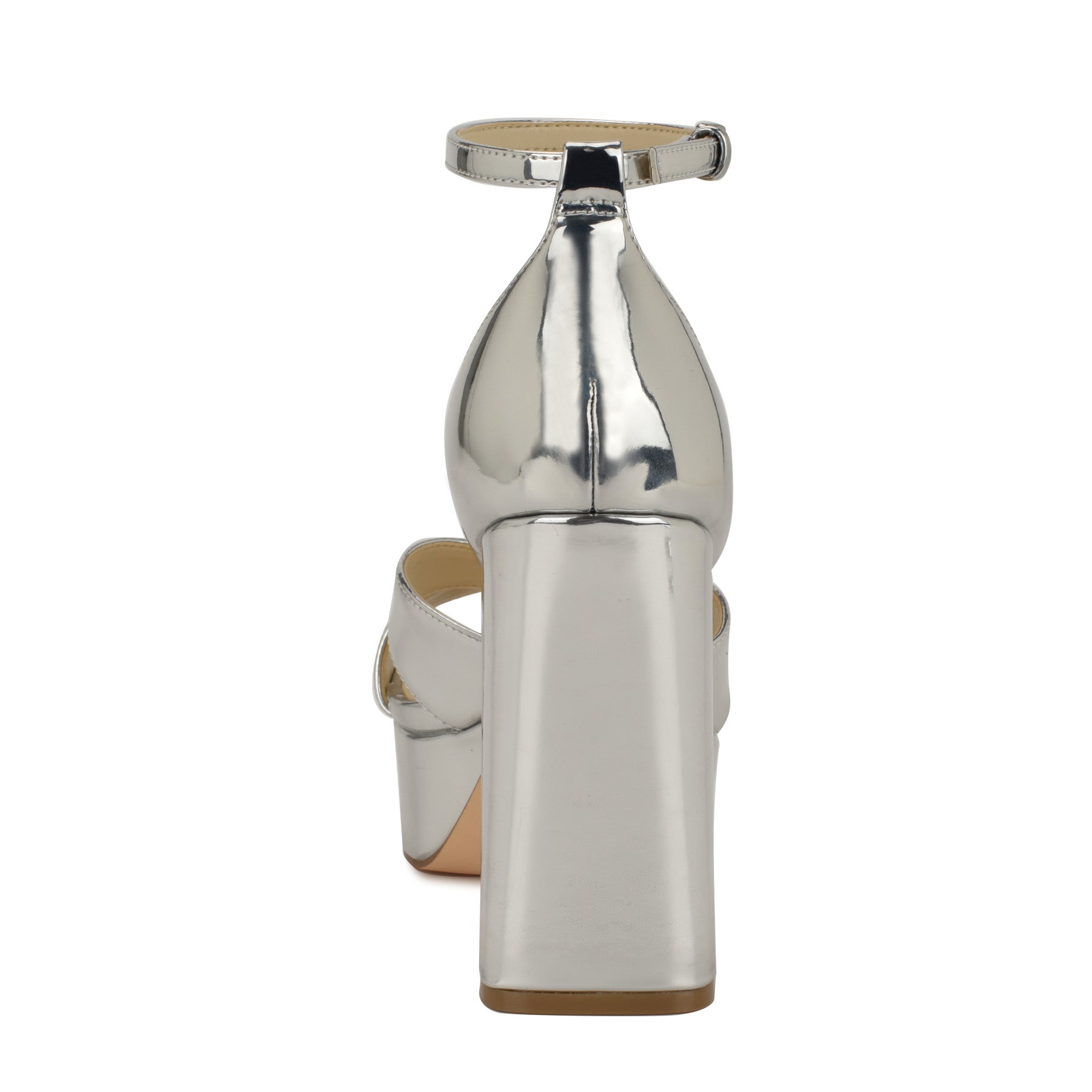 Vicky Platform Sandals