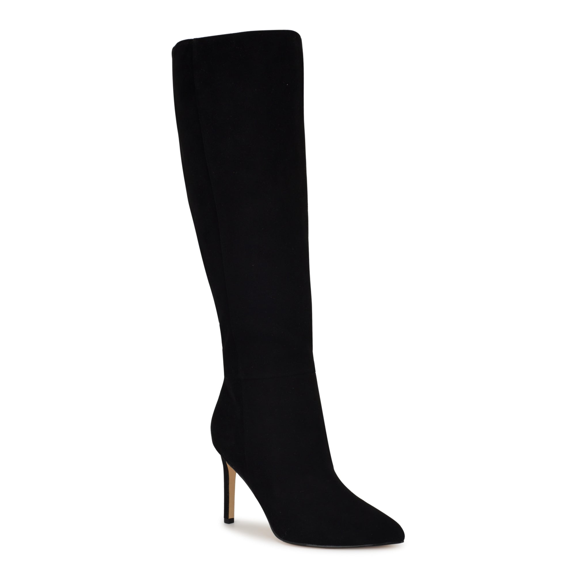 Richy Heeled Boots