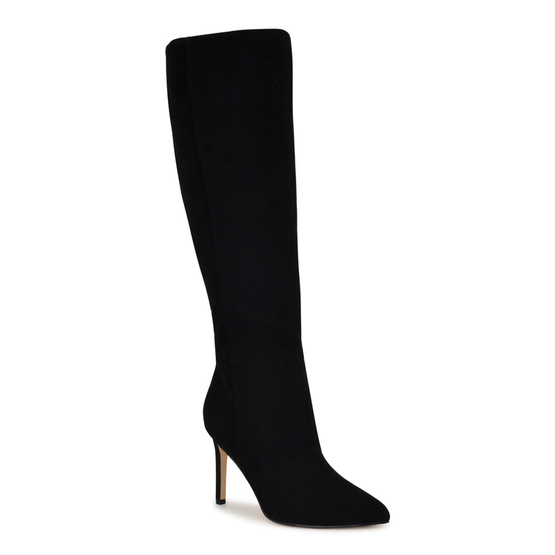 Richy Heeled Boots