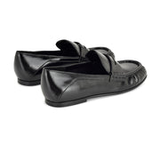 Rasco Ruched Loafers