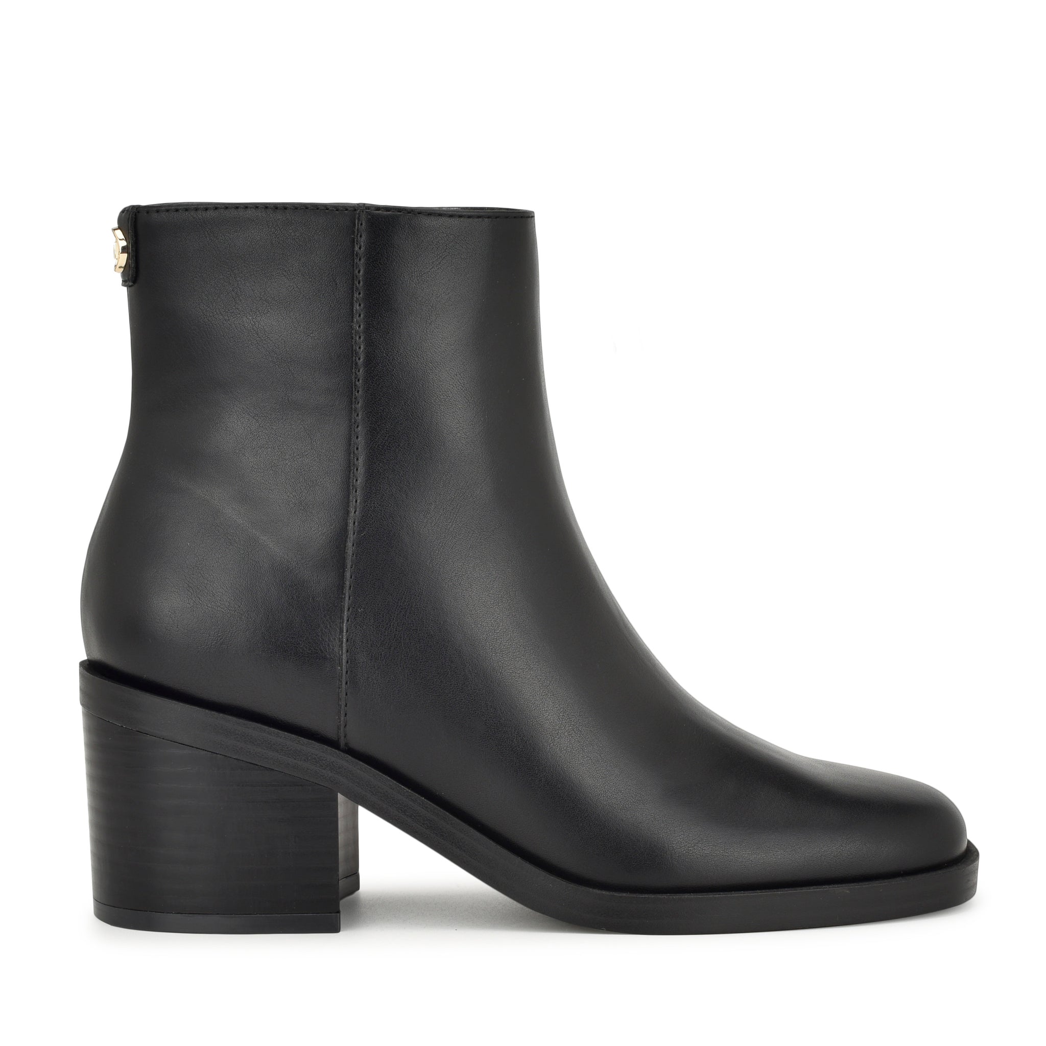 Nine west grey clearance booties