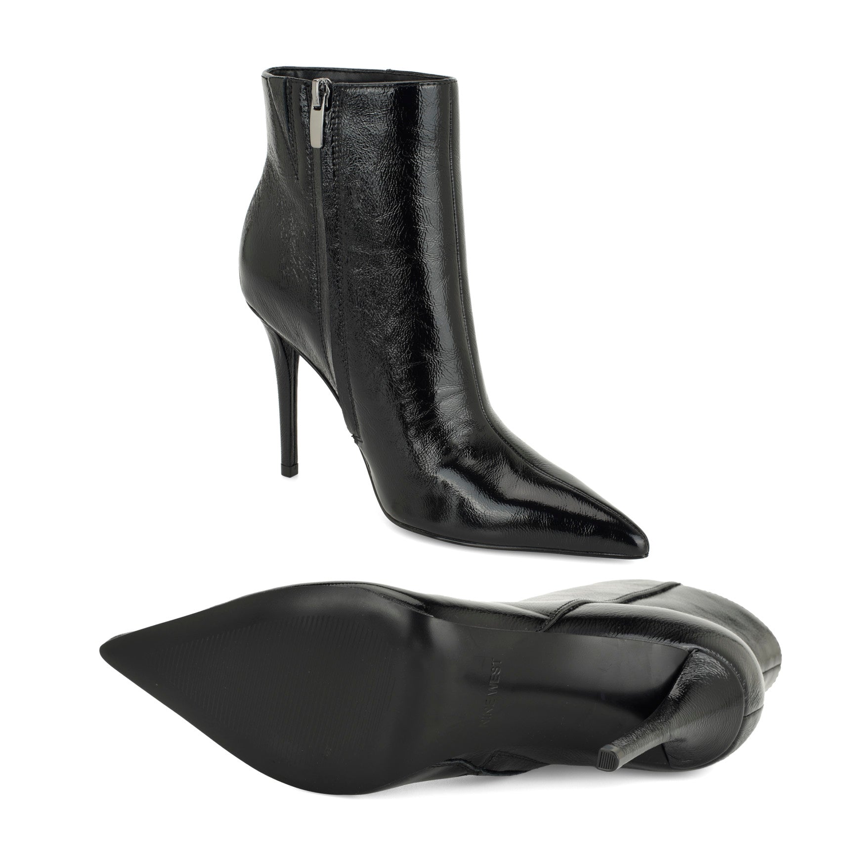 Carson Ankle Booties