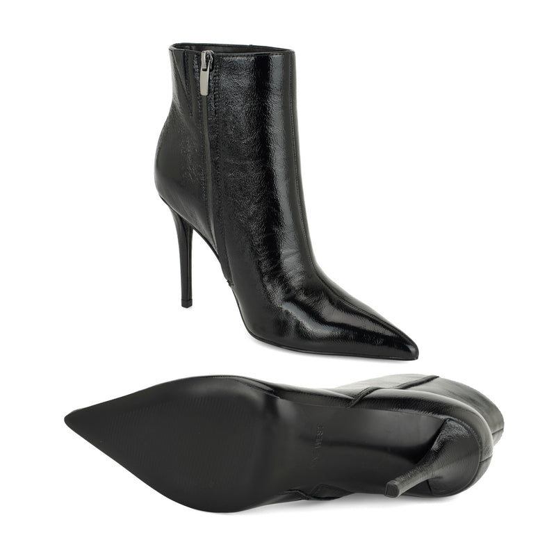 Carson Ankle Booties