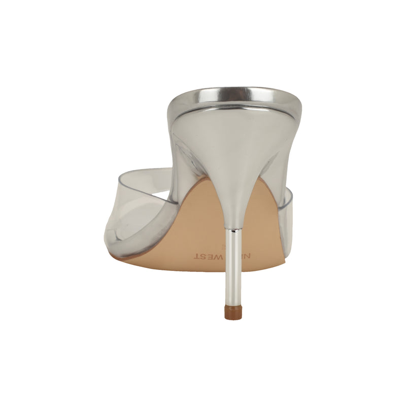 Vella Mule Sandals