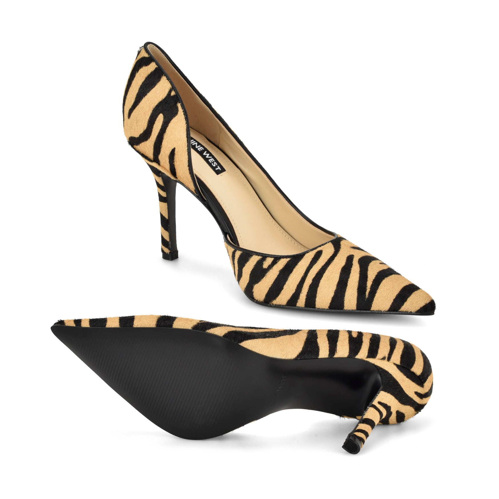 Grezza d'Orsay Pumps