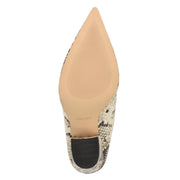 Amini Dress Mules