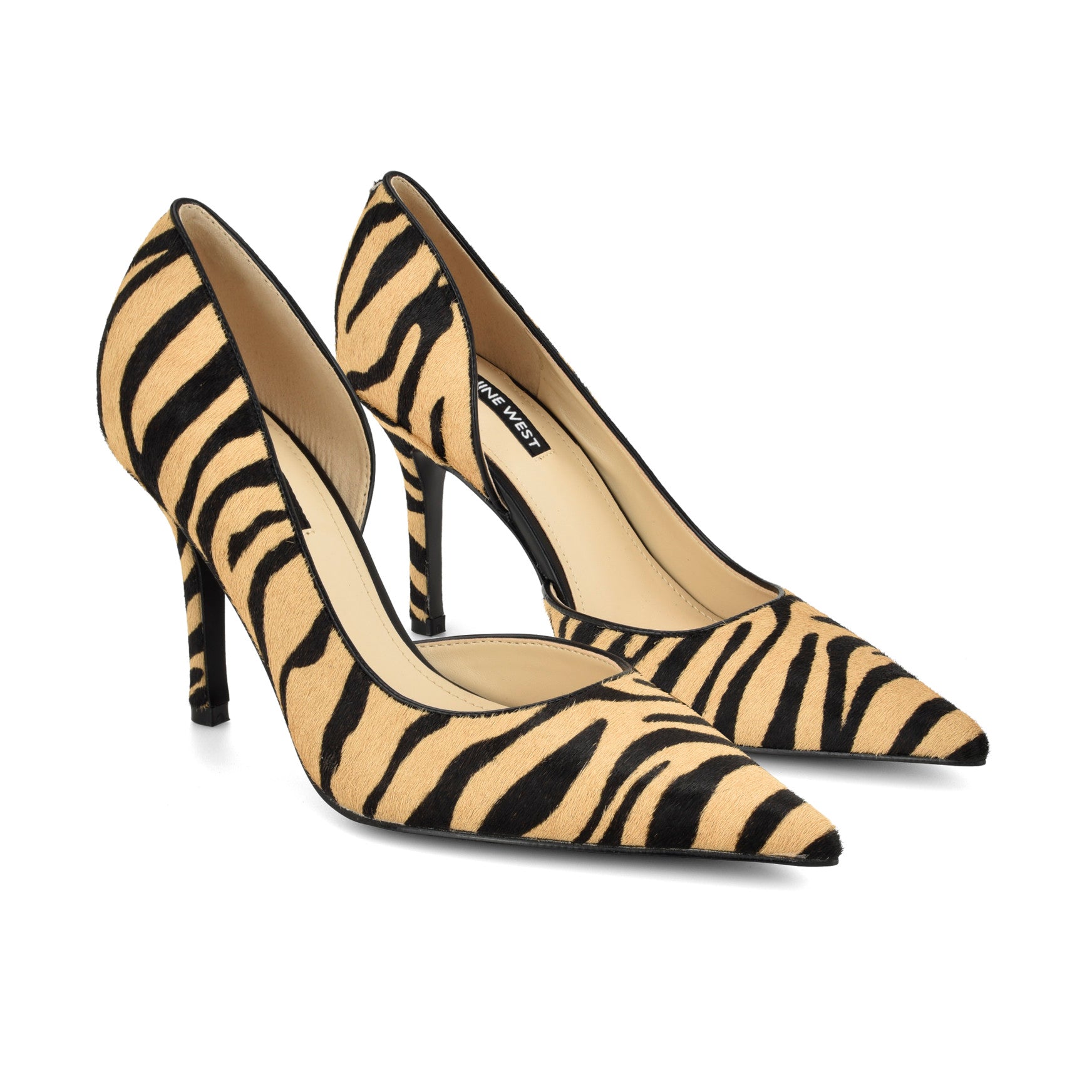 Grezza d'Orsay Pumps