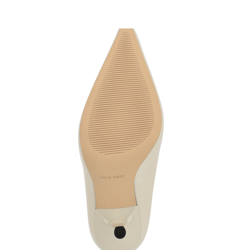 Jamiey Pointy Toe Pumps