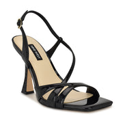 Zazzie Heeled Sandals