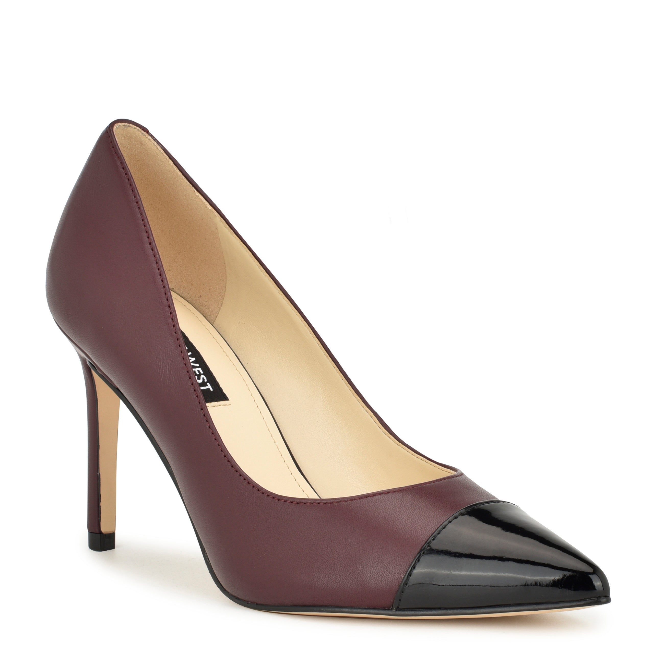 Nine west haddriana on sale pump