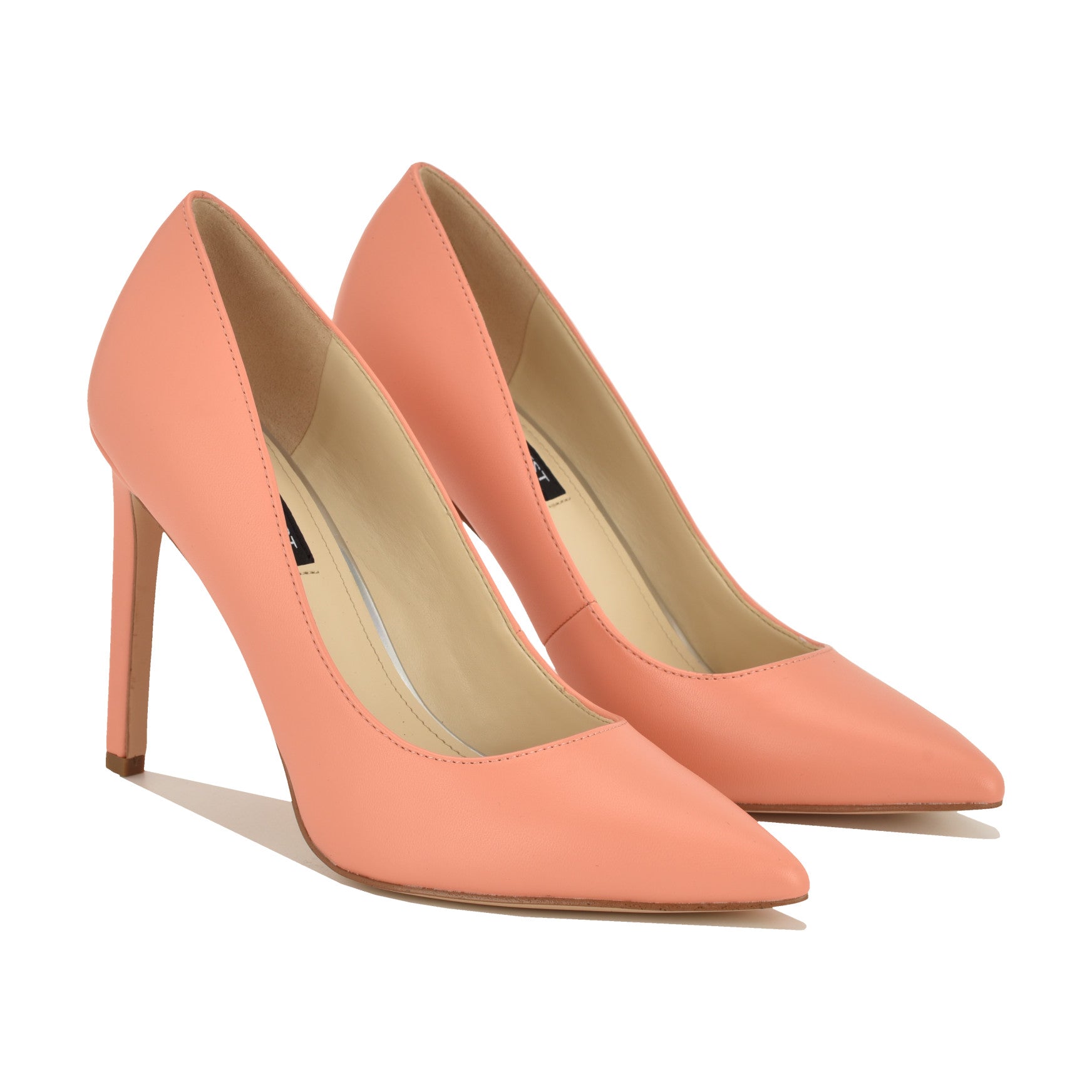 Tatiana Pointy Toe Pumps
