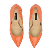 Ezra Pointy Toe Pumps