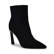 Baey Dress Ankle Booties