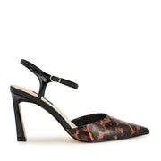 Dres Pointy Toe Pumps