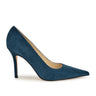 Gemmha Pointy Toe Pumps