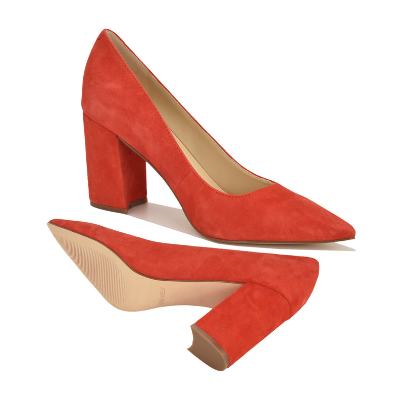 Cara Dress Pumps