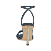 Paxal Ankle Strap Sandals