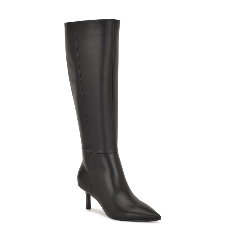Kimdee 9X9 Knee High Boots