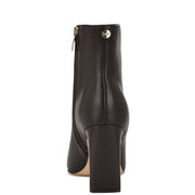 Reraye Block Heel Ankle Booties