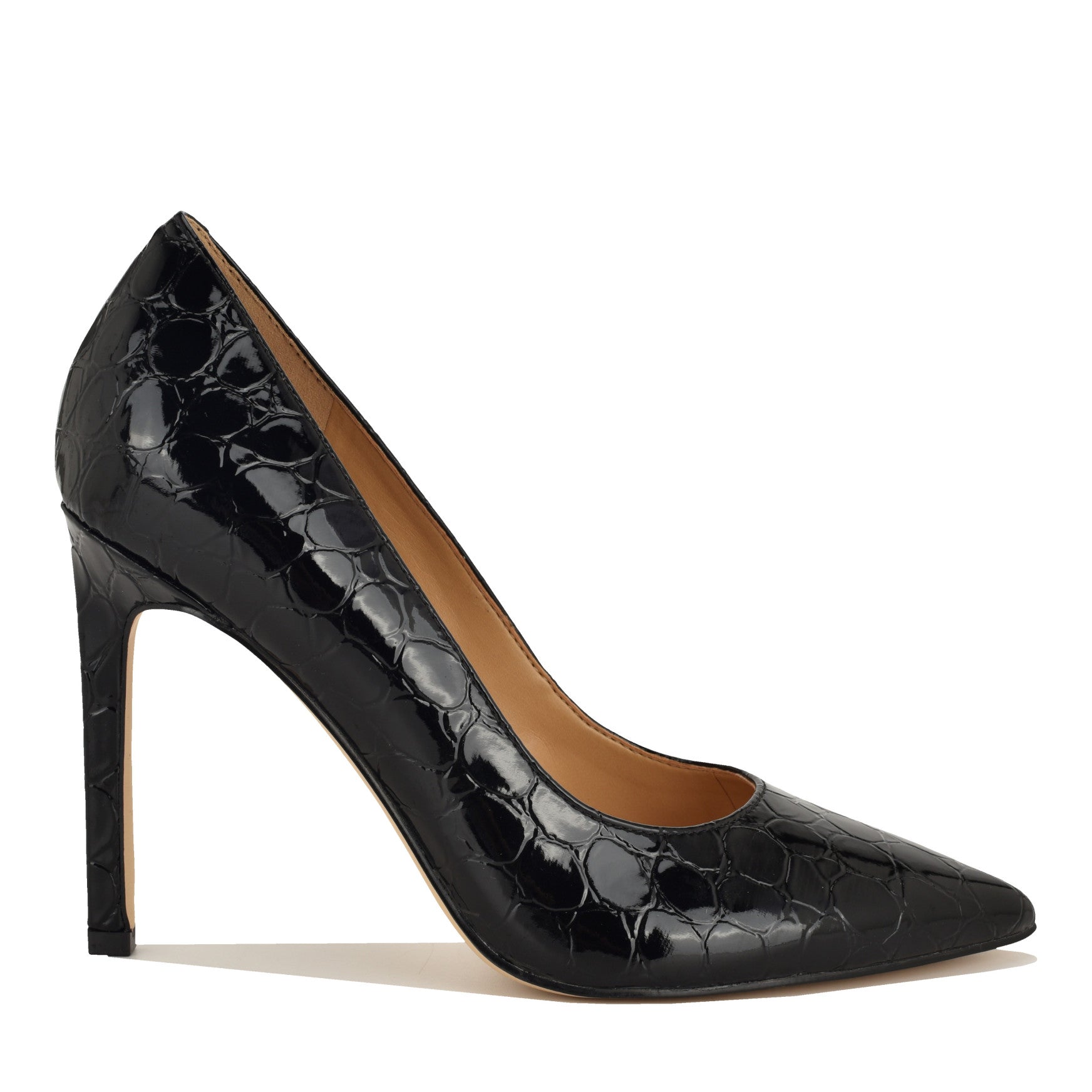 Tatiana Pointy Toe Pumps