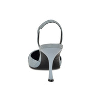 Patsie Pointy Toe Dress Slingbacks