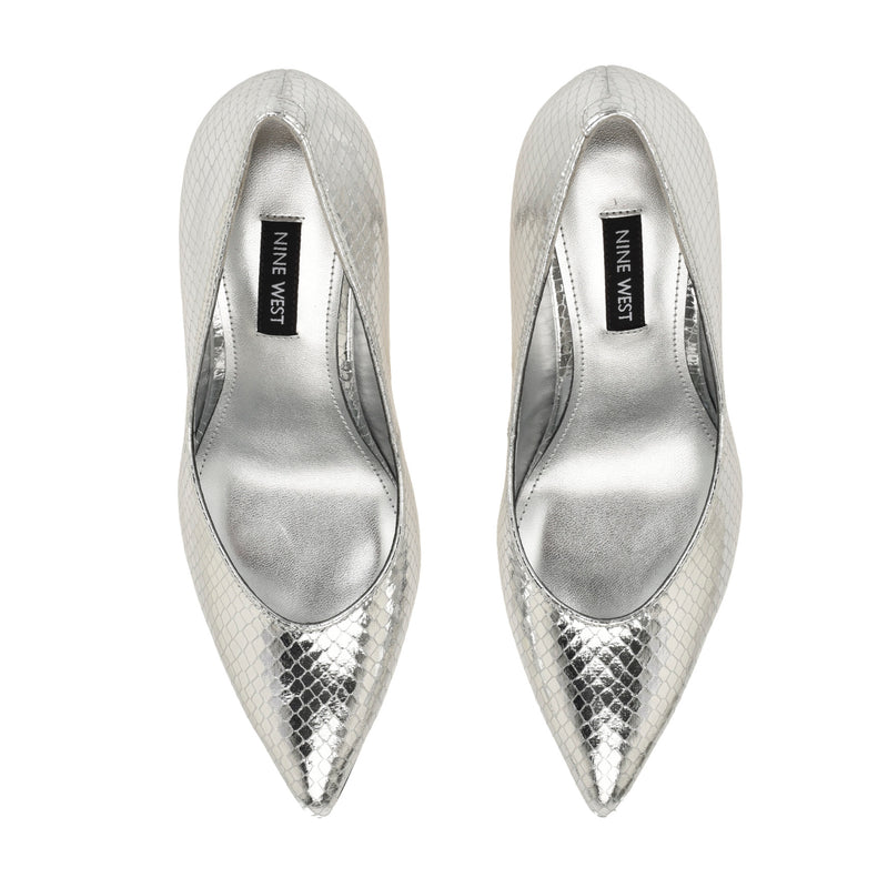 Tango Pointy Toe Pumps
