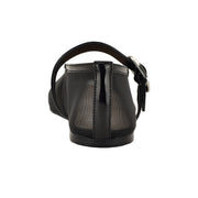 Vancee Mary Jane Ballet Flats