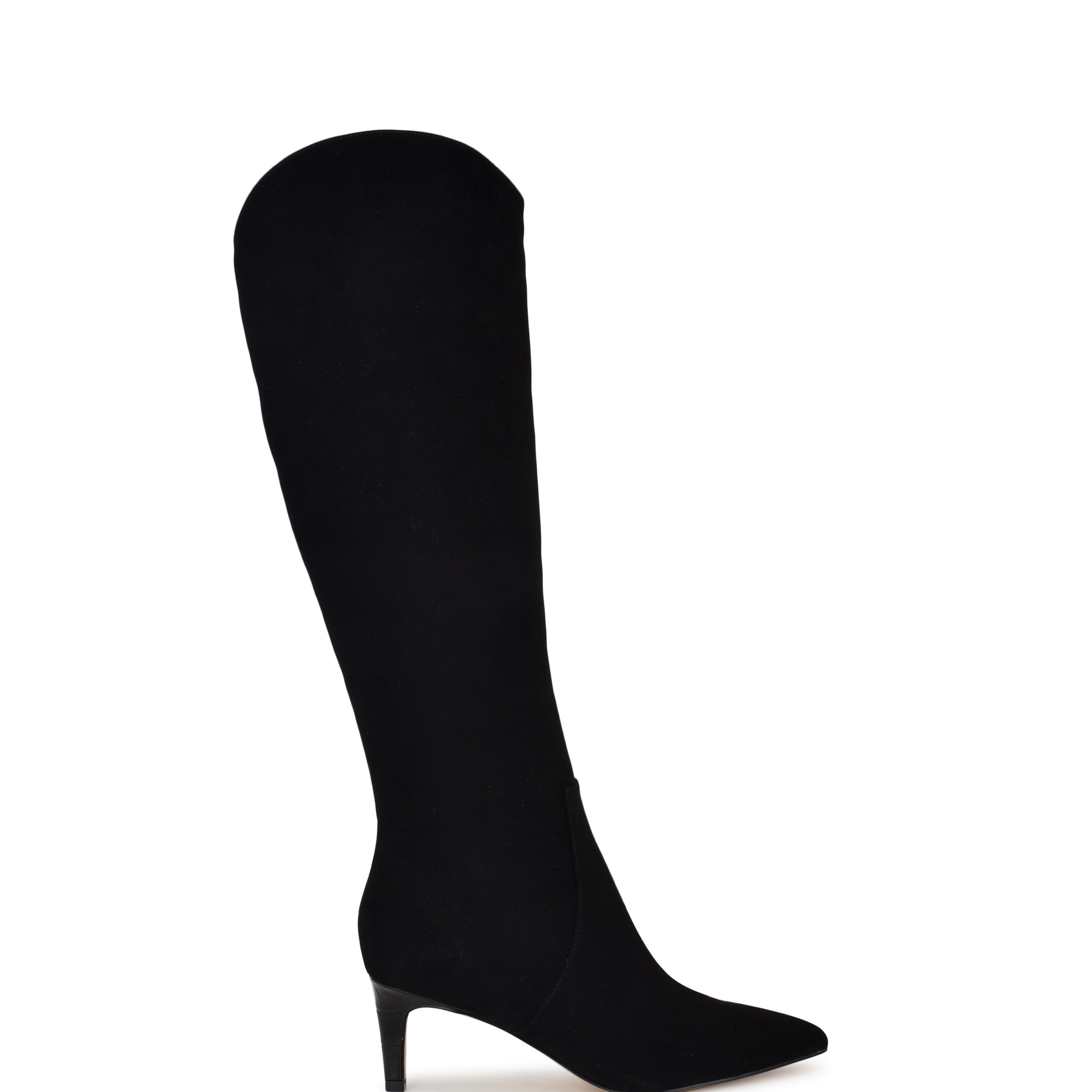 Sirena Heeled Dress Boots