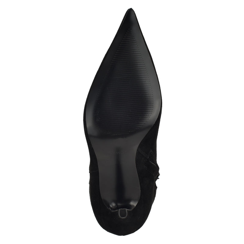 Gerty Knee High Boots