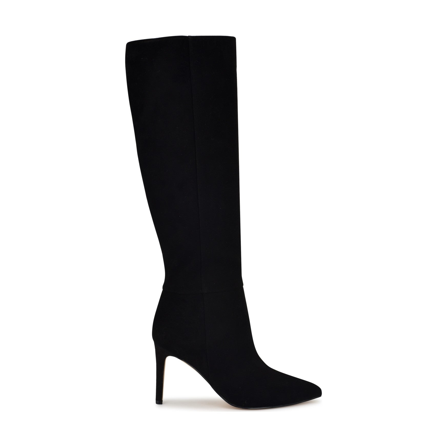 Richy Heeled Boots