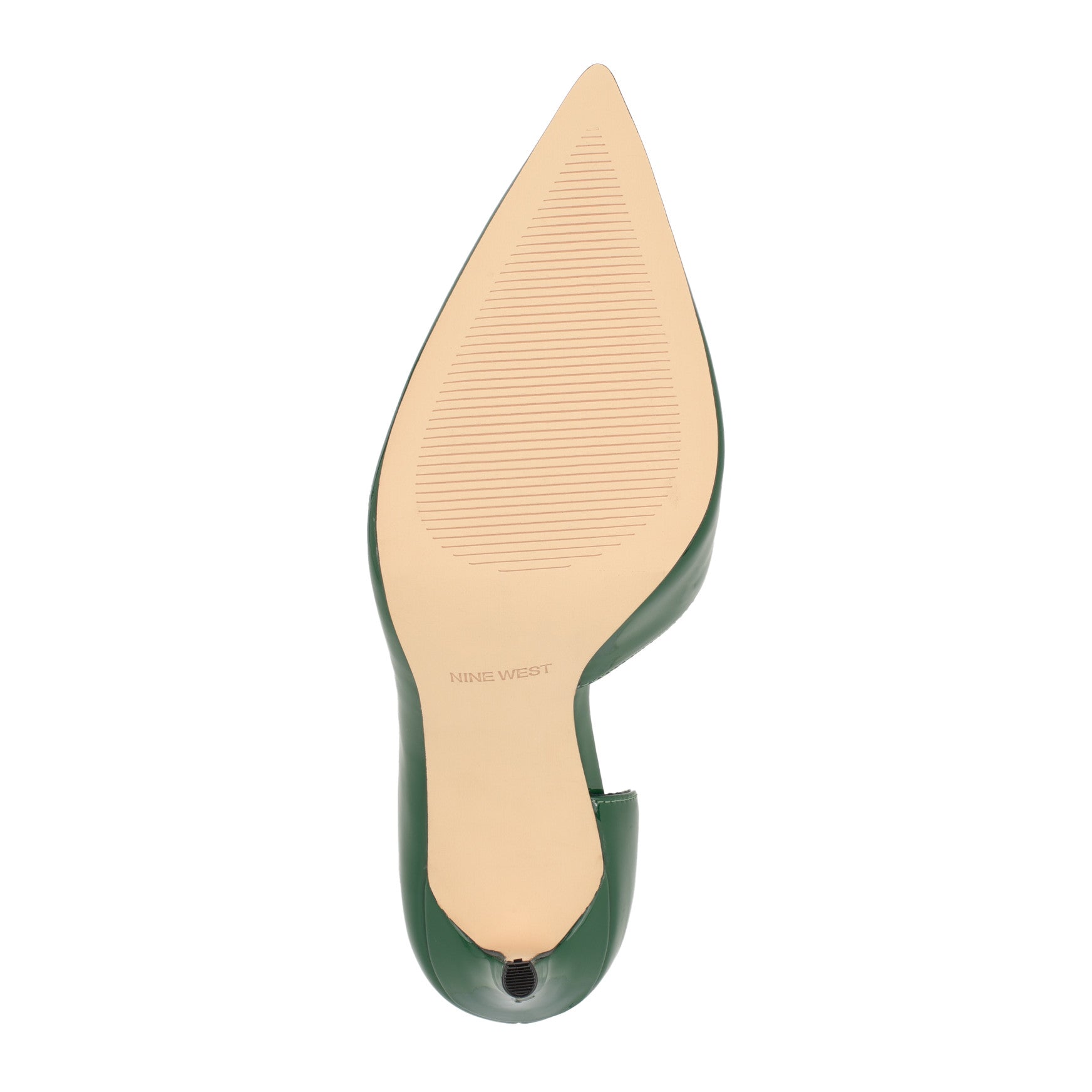 Folowe d'Orsay Pointy Toe Pumps
