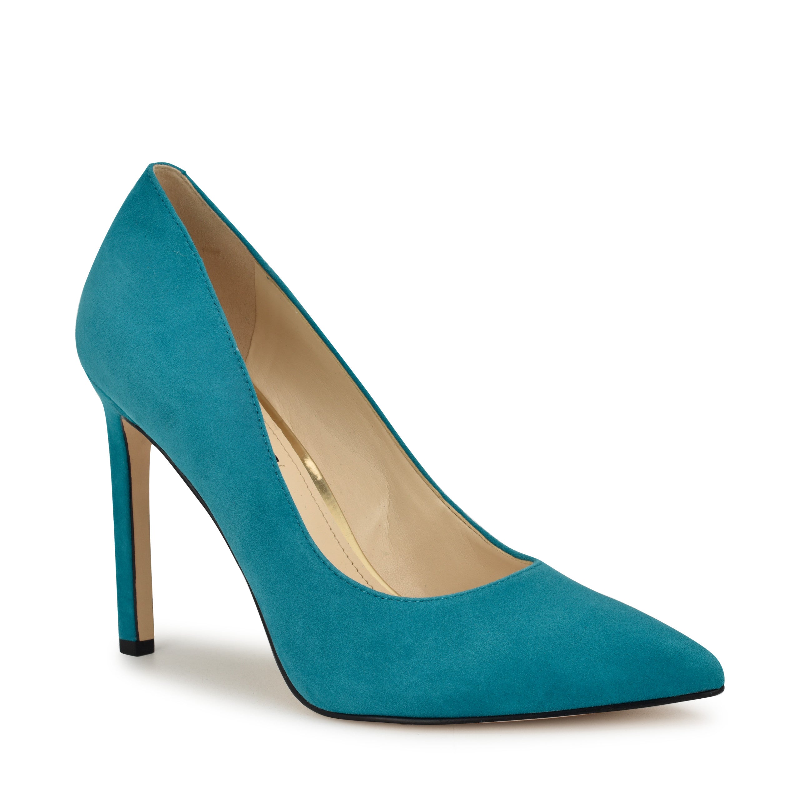 Dress Pumps Nine West Fina Pump Tatiana Pointy Toe Pumps – Nine West
