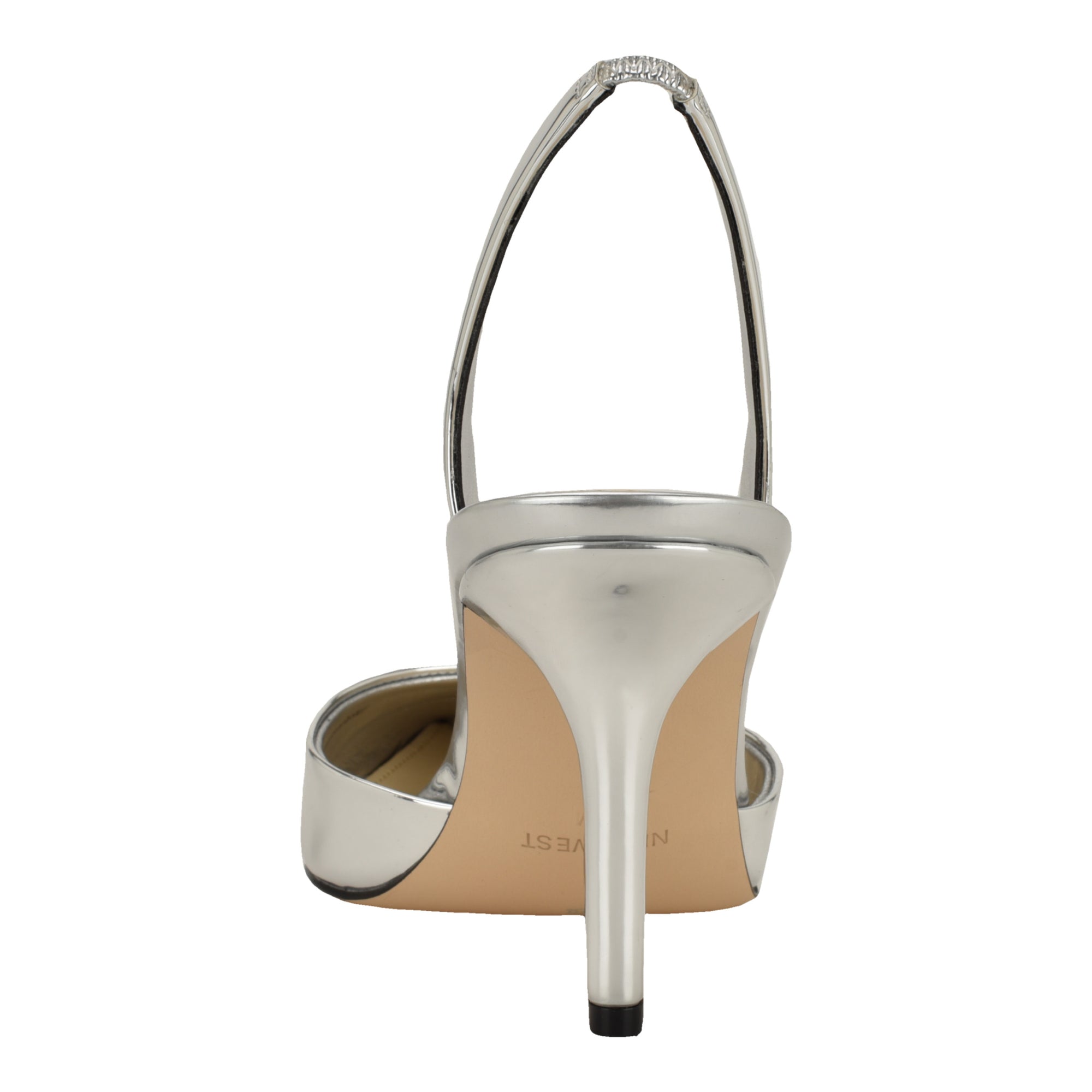 Paytie Slingback Pumps