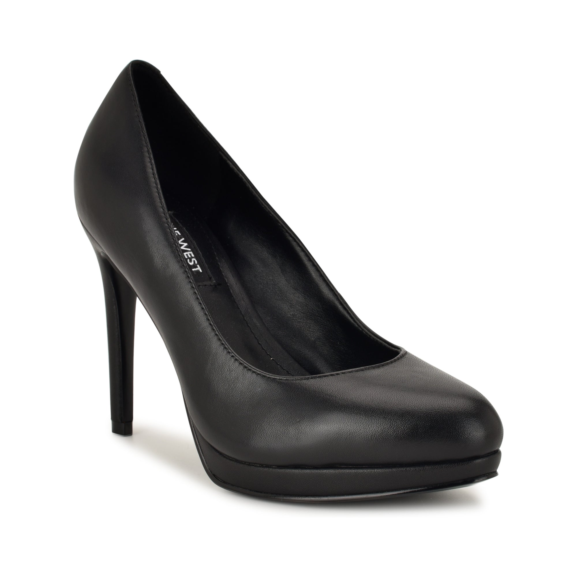 Quabree Platform Pumps