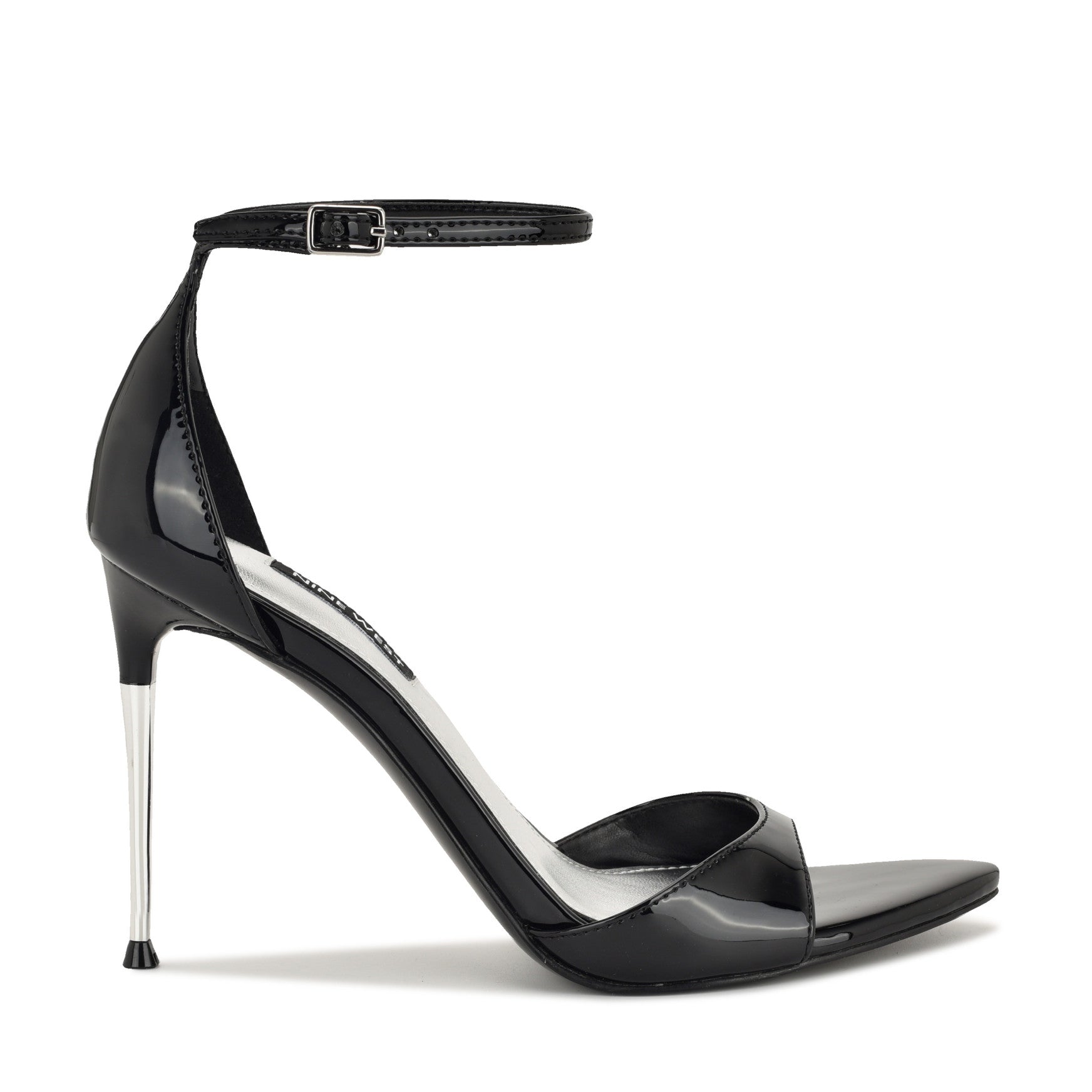 Serven Ankle Strap Sandals