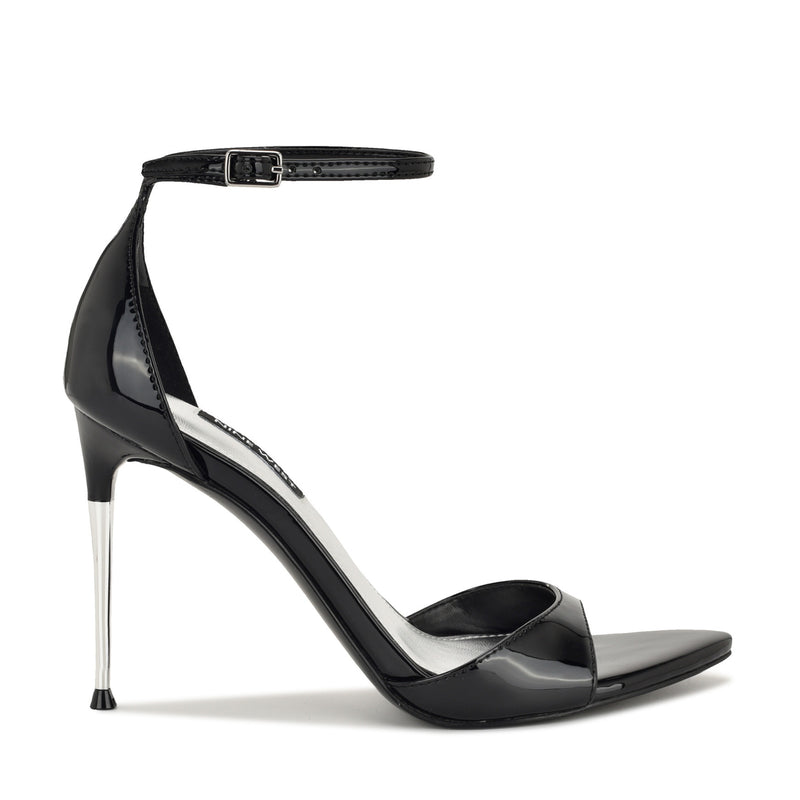 Serven Ankle Strap Sandals